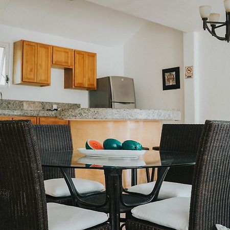 Bungalows Arena Dorada (Adults Only) Zihuatanejo Dış mekan fotoğraf