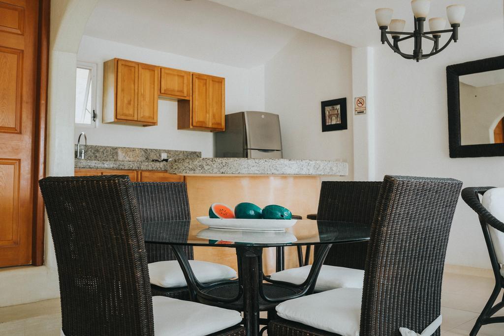 Bungalows Arena Dorada (Adults Only) Zihuatanejo Dış mekan fotoğraf