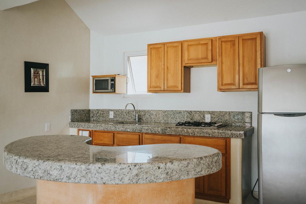 Bungalows Arena Dorada (Adults Only) Zihuatanejo Dış mekan fotoğraf