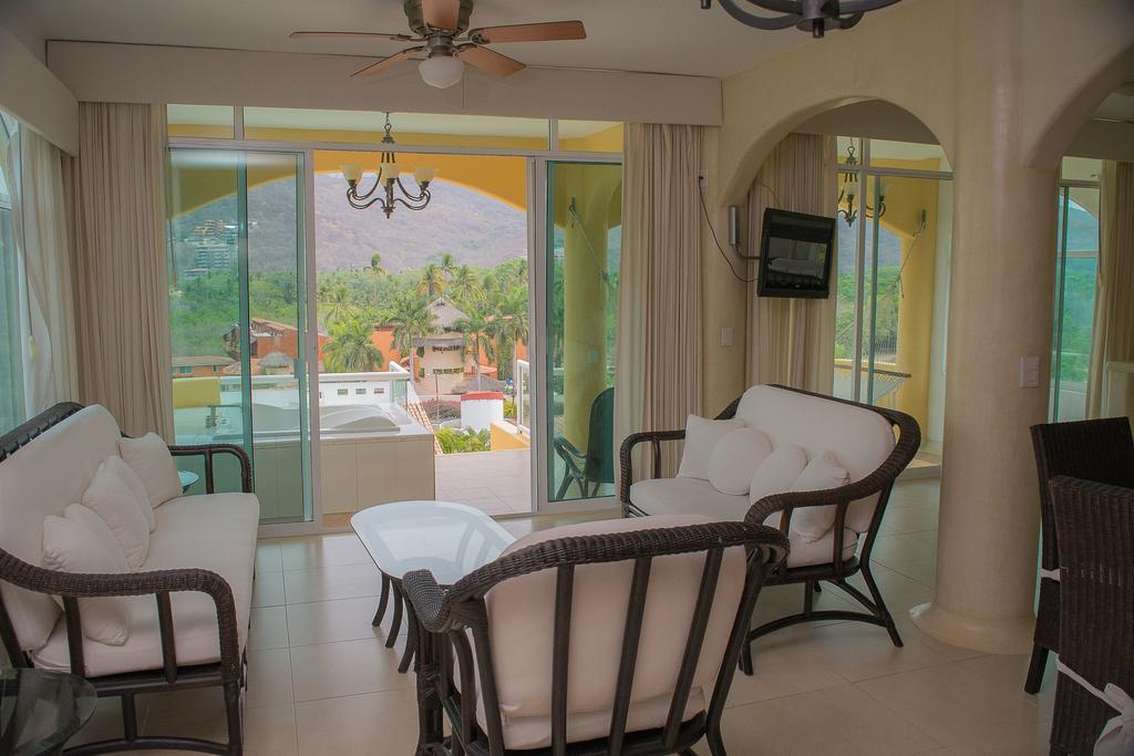 Bungalows Arena Dorada (Adults Only) Zihuatanejo Dış mekan fotoğraf