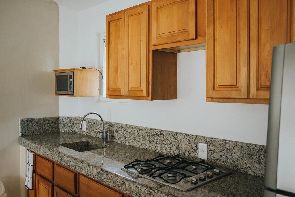 Bungalows Arena Dorada (Adults Only) Zihuatanejo Dış mekan fotoğraf