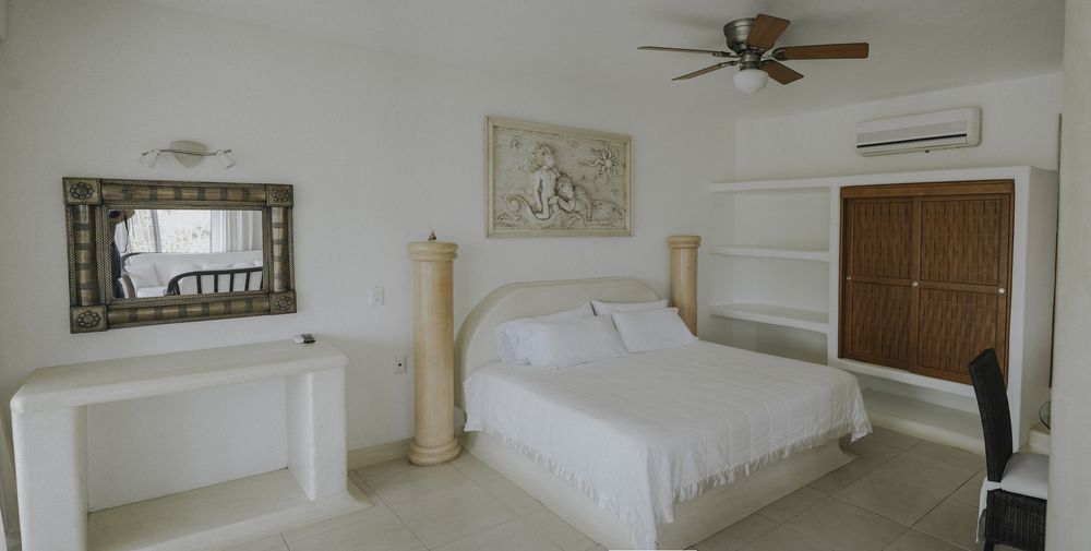 Bungalows Arena Dorada (Adults Only) Zihuatanejo Dış mekan fotoğraf